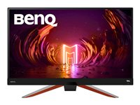 BenQ Mobiuz EX2710Q - monitor LED - QHD - 27" - HDR 9H.LK4LA.TBE