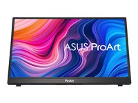 ASUS ProArt PA148CTV - monitor LED - Full HD (1080p) - 14" 90LM06E0-B01170