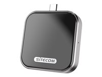 Sitecom - Base de carga inalámbrica - 5 vatios - 1 A CH-007