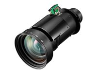 NEC NP46ZL - Objetivos zoom para distancias muy cortas - 21.8 mm - 49.8 mm - f/2.18-2.66 - para NEC NP-PX2000UL, NP-PX2201UL, PX2000UL 100015402
