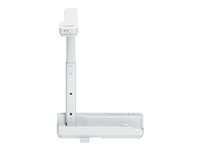 Epson ELPDC07 - Cámara de documentos digital - color - 2 MP - 1920 x 1080 - USB 2.0 V12H759040