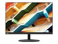 Lenovo ThinkVision T25m-10 - monitor LED - 25" 61DCRAT1EU