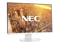 NEC MultiSync EA231WU-WH - monitor LED - 23" 60004782