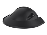 AXIS TP3823-E - Tapa de protección contra la intemperie para cámara - negro (paquete de 2) - para AXIS M3203, M3204, M3205, M3206, P3265, P3265-LVE 9, P3267, P3268 02629-001