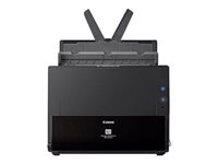 Canon imageFORMULA DR-C225 II - escáner de documentos - de sobremesa - USB 2.0 3258C003