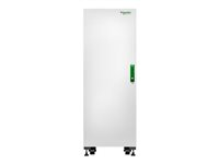 Schneider Electric Easy UPS 3S E3SXR6 Empty Modular Battery Cabinet - Caja para baterías - para Easy UPS 3S E3SUPS10KHB, E3SUPS10KHB1, E3SUPS30KHB, E3SUPS40KHB2 E3SXR6