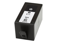 HP 903XL - 20 ml - Alto rendimiento - negro - original - blíster - cartucho de tinta - para Officejet 6951, 6954, 6962; Officejet Pro 6960, 6961, 6970, 6971, 6974, 6975 T6M15AE#BGY