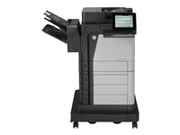 HP LaserJet Enterprise Flow MFP M630z - impresora multifunción - B/N B3G86A#B19