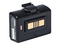 Brother - Batería de impresora - Ion de litio - para Brother RJ-2030; PocketJet PJ-722, 723, 762, 763, 773; RuggedJet RJ-3230, 3250, 4250 PABT006