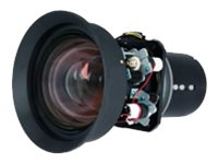 Optoma BX-CTA19 - Lente de zoom de corto alcance - 21.5 mm - 28.7 mm - f/2.0 - para Optoma ZU2200; Ultra Bright ZU1700 SP.71W05GC0V