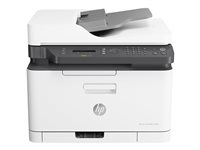 HP Color Laser MFP 179fnw - impresora multifunción - color 4ZB97A#B19