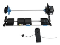 HP rodillo de recogida 1QF38A