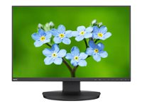 NEC MultiSync EA231WU-BK - monitor LED - 23" 60004781