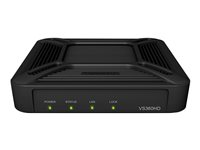 Synology Visual Station - NVR - 36 canales - en red VS360HD