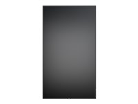 NEC MultiSync M431 - 43" Clase diagonal M Series pantalla LCD con retroiluminación LED - señalización digital - 4K UHD (2160p) 3840 x 2160 - HDR - iluminado en el borde - negro 60005047