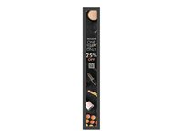 BenQ BH2401 - 24" Clase diagonal (23.6" visible) - Bar-Type Series pantalla LCD con retroiluminación LED - señalización digital - Android 1920 x 190 - iluminado en el borde - negro 9H.F58PG.NA1