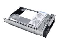 Dell - Kit del cliente - SSD - Mixed Use - 960 GB - 2.5" (en transportador de 3,5") - SATA 6Gb/s - para PowerEdge M620 (2.5") 345-BECI
