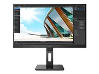 AOC 27P2Q - monitor LED - Full HD (1080p) - 27" 27P2Q