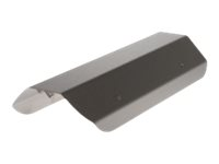 AXIS Weathershield ExCam X - Tapa de protección contra la intemperie para cámara - para ExCam XF P1367, XF Q1645 Explosion-Protected Network Camera, XF Q1785 01849-001