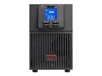 APC Easy UPS SRV SRV2KI - UPS - CA 230 V - 1600 vatios - 2000 VA - USB - conectores de salida: 4 SRV2KI