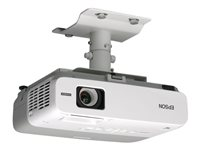 Epson ELPMB22 - Kit de montaje (montaje de techo) - para proyector - se puede instalar en el techo - para Epson EB-L1065, L1070, L520, L530, L630, L635, L720, L730, L735, EH-LS11000, LS12000 V12H003B22