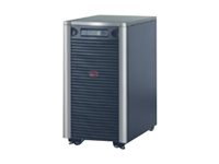 APC Symmetra LX 16kVA N+1 Frame - Chasis de unidad de alimentación (montaje en bastidor) - CA 220/230/240/380/400/415 V SYAF16KRMI