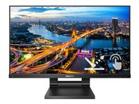 Philips B Line 242B1TC - monitor LED - Full HD (1080p) - 24" 242B1TC/00