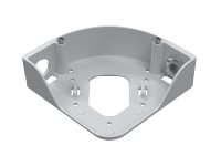 AXIS TQ9601 - Caja de conducto de cámara - instalable en esquina - para AXIS Q9216-SLV Steel, Q9216-SLV White 01818-001