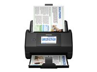 Epson WorkForce ES-580W - escáner de documentos - de sobremesa - USB 3.0, Wi-Fi(ac) B11B258401
