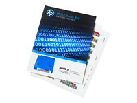 HPE LTO-5 Ultrium RW Bar Code Label Pack - Etiquetas código de barras - para HPE MSL2024, MSL4048, MSL8096; LTO-5 Ultrium; StoreEver MSL4048 LTO-5, MSL6480 Q2011A