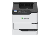 Lexmark MS725dvn - impresora - B/N - laser 50G0630