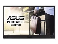 ASUS ZenScreen MB166C - monitor LED - Full HD (1080p) - 15.6" 90LM07D3-B01170