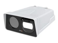 AXIS TQ8802-E Zoom - Tapa protectora para cámara - para AXIS Q8752-E 02230-001