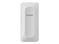 NETGEAR EAX15 - Extensor de rango Wi-Fi - Wi-Fi 6 - 2.4 GHz, 5 GHz - en pared EAX15-100PES