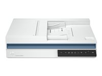 HP Scanjet Pro 3600 f1 - escáner de documentos - de sobremesa - USB 3.0 20G06A#B19