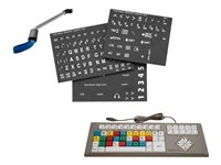 HP kit de accesibilidad 2TD64A