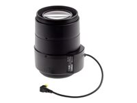AXIS - Objetivo CCTV - vari-focal - i-CS-mount - 9 mm - 50 mm - f/1.5 - para AXIS Q1615 Mk III, Q1615-LE Mk III, Q1656, Q1656-B 01727-001