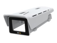 AXIS TM1802 - Tapa protectora para cámara - parte superior - exterior - para AXIS M1135-E, M1137-E 01779-001