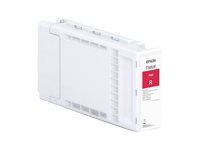 Epson T50UF - 350 ml - rojo - original - cartucho de tinta - para SureColor SC-T7700D C13T50UF00