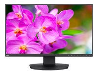 NEC MultiSync EA241F-WH - monitor LED - Full HD (1080p) - 24" 60004787