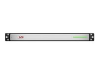 APC - Caja para baterías (montaje en bastidor) - Ion de litio - 1U - para Smart-UPS SRT 1000VA XBP48RM1U-LI