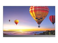 NEC LED-E018i-162 - E Series pared de vídeo LED - señalización digital - 1920 x 1080 162" - 36 x 320 x 180 por unidad - SMD - Direct View LED 81000233