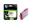 HP 920XL - 6 ml - Alto rendimiento - magenta - original - cartucho de tinta - para Officejet 6000, 6000 E609a, 6500, 6500 E709a, 6500A, 6500A E710a, 7000 E809a, 7500A