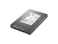 Lenovo - SSD - 256 GB - interno - 2.5" - SATA 6Gb/s - para S510; ThinkCentre M72e; M73 (MT, SFF), 10HK; M79; M82; M92; M92p; M93; M93p; X1 4XB0G80310