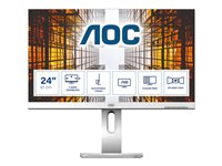 AOC X24P1/GR - monitor LED - 24" X24P1/GR