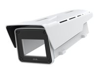 AXIS TQ1804-BE - Tapa protectora para cámara - exterior - para AXIS Q1656-BE 02430-001