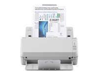 Fujitsu SP-1125N - escáner de documentos - de sobremesa - Gigabit LAN, USB 3.2 Gen 1x1 PA03811-B011