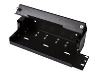 Brother Car Mounting kit - abrazadera de montaje para vehículo de impresora PACM500