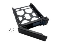 QNAP - Bandeja para unidad de disco duro del sistema - para QNAP TVS-682, TVS-682T, TVS-882, TVS-882T TRAY-35-NK-BLK03
