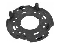 AXIS T94T02S - Abrazadera para montaje de cámara - para AXIS M3057-PLVE Network Camera, M3058-PLVE Network Camera 01566-001